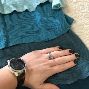 Neighborly Stroll Sweater